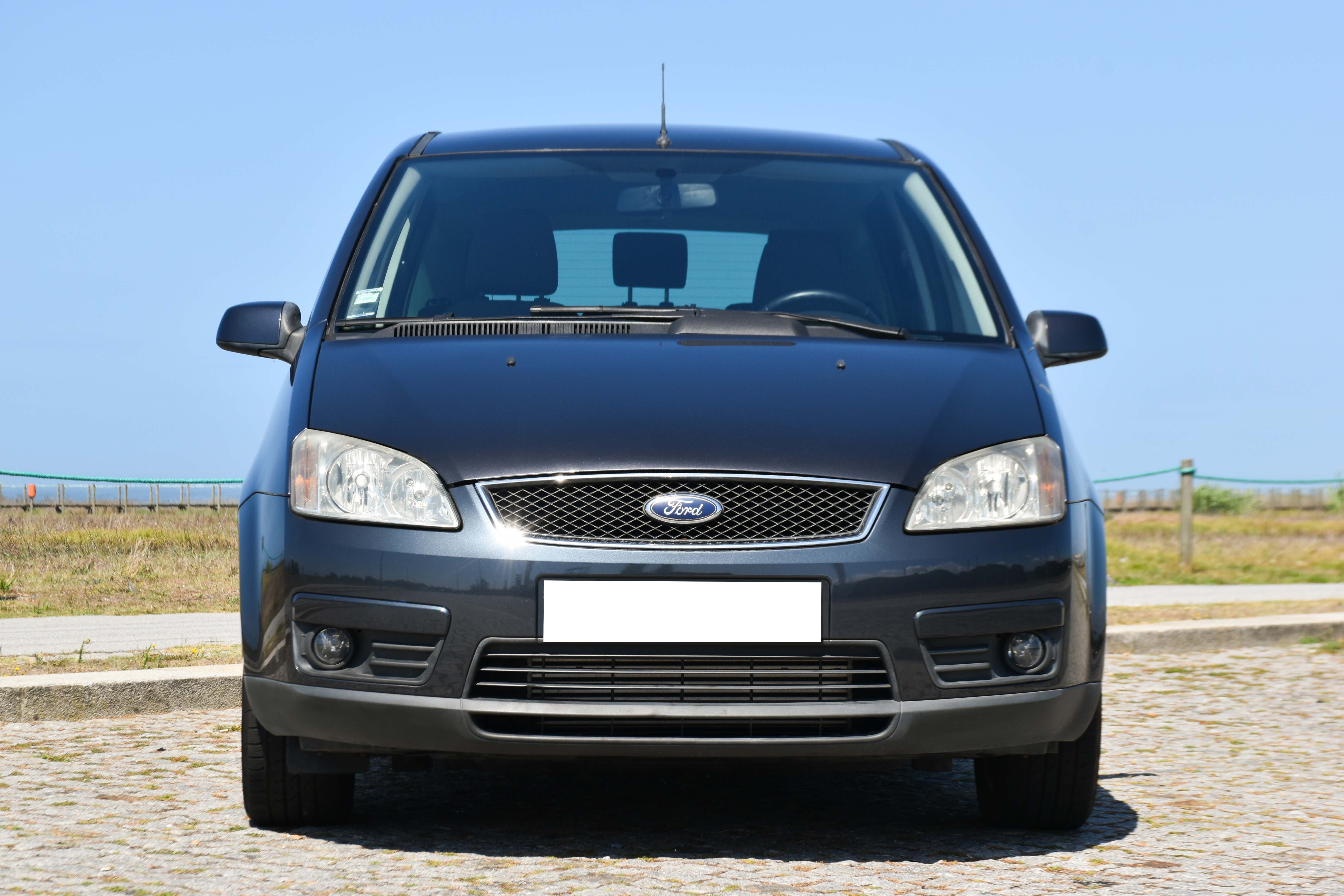 Ford C-max - Desde 50€ /mês