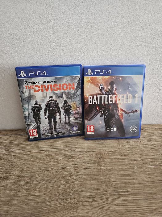 2 jogos de Guerra Playstation 4 (PS4)