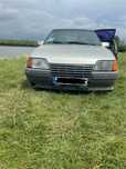 Продам opel kadett
