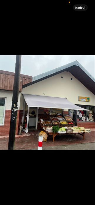 Lokal na kazda dzislalnosc w dobrej lokalizacji