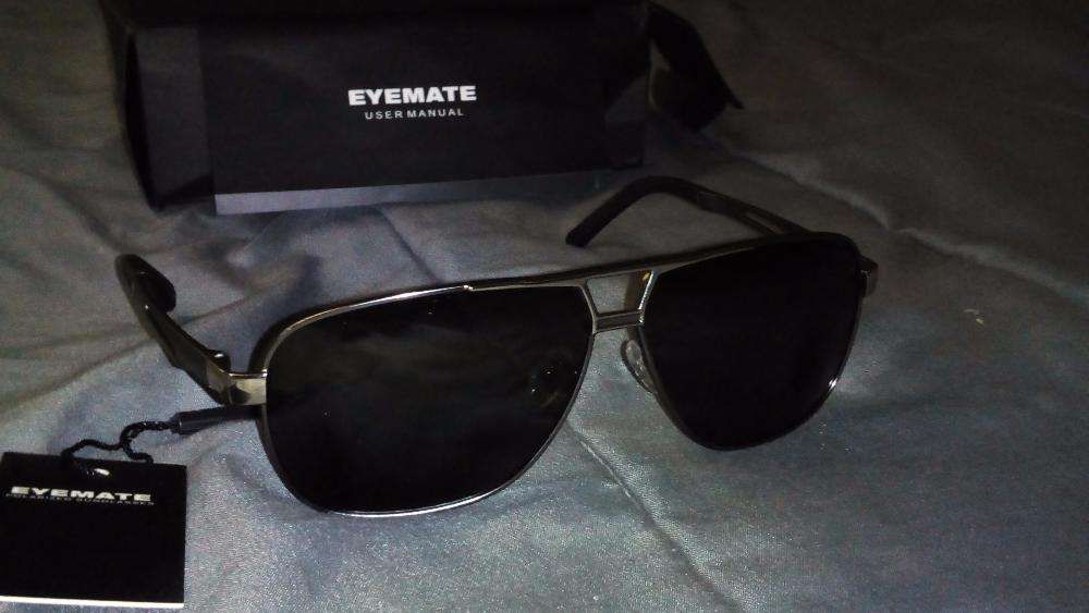 Óculos de eyemate