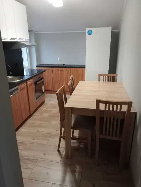 Mieszkanie do wynajęcia od 01.01.2026