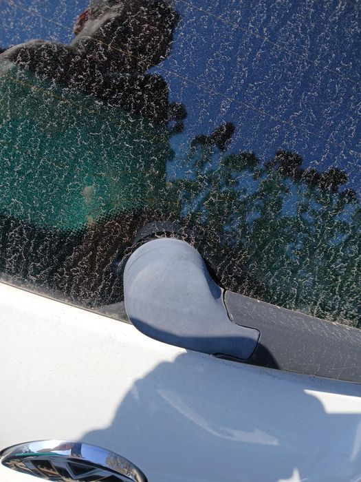 Motor limpa vidros trás VOLKSWAGEN Golf VII (5G1, BQ1, BE1, BE2)