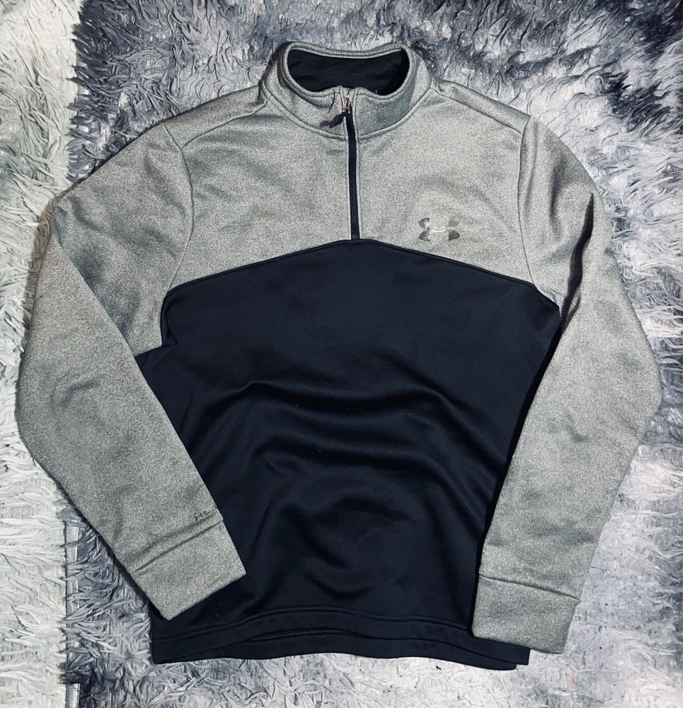 Тренувальна кофта Under Armour M