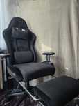 Кресло игровое / геймерское GT Racer X- 2534-F