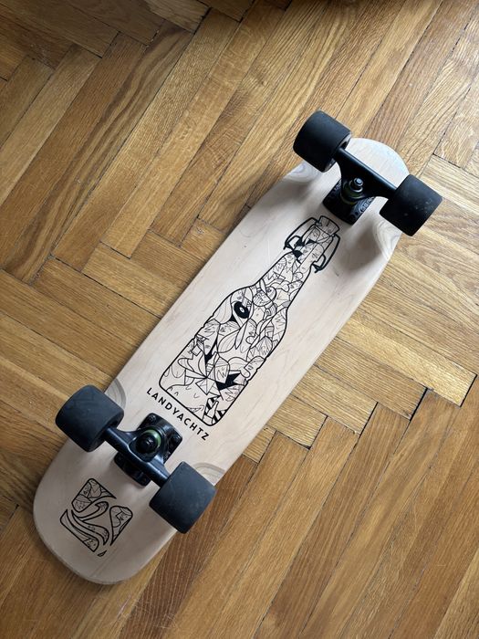 Cruiser Landyachtz Growler