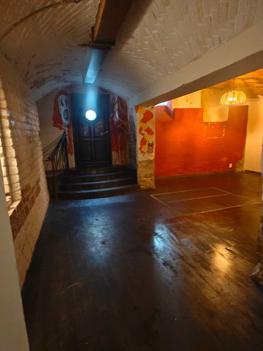 Wynajmę lokal  - ścisła starówka,  bez pośredników !