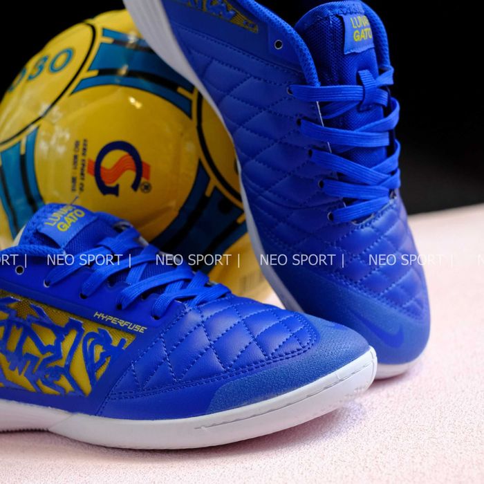 !SALE! Футзалки Nike Lunar Gato II 36 37 38 39 40 41 42 43 44 45 найк