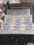 barras faixas listelos