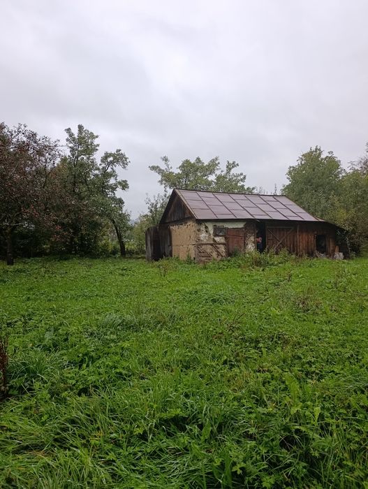 Продам будинок у с. Баня Березів