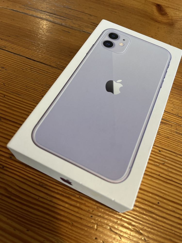 Продам iphone 11