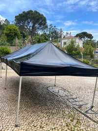 Tenda 3x6 profissional