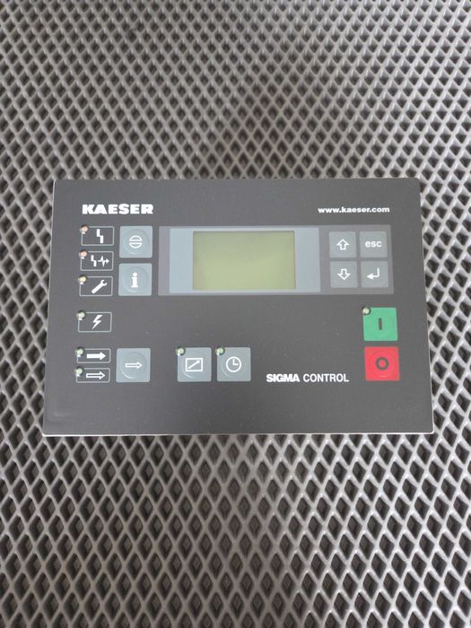 Sterownik do kompresora Kaeser Sigma Control 1