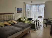 Apartament w Niechorzu w Baltic Cliff z widokiem na latarnię