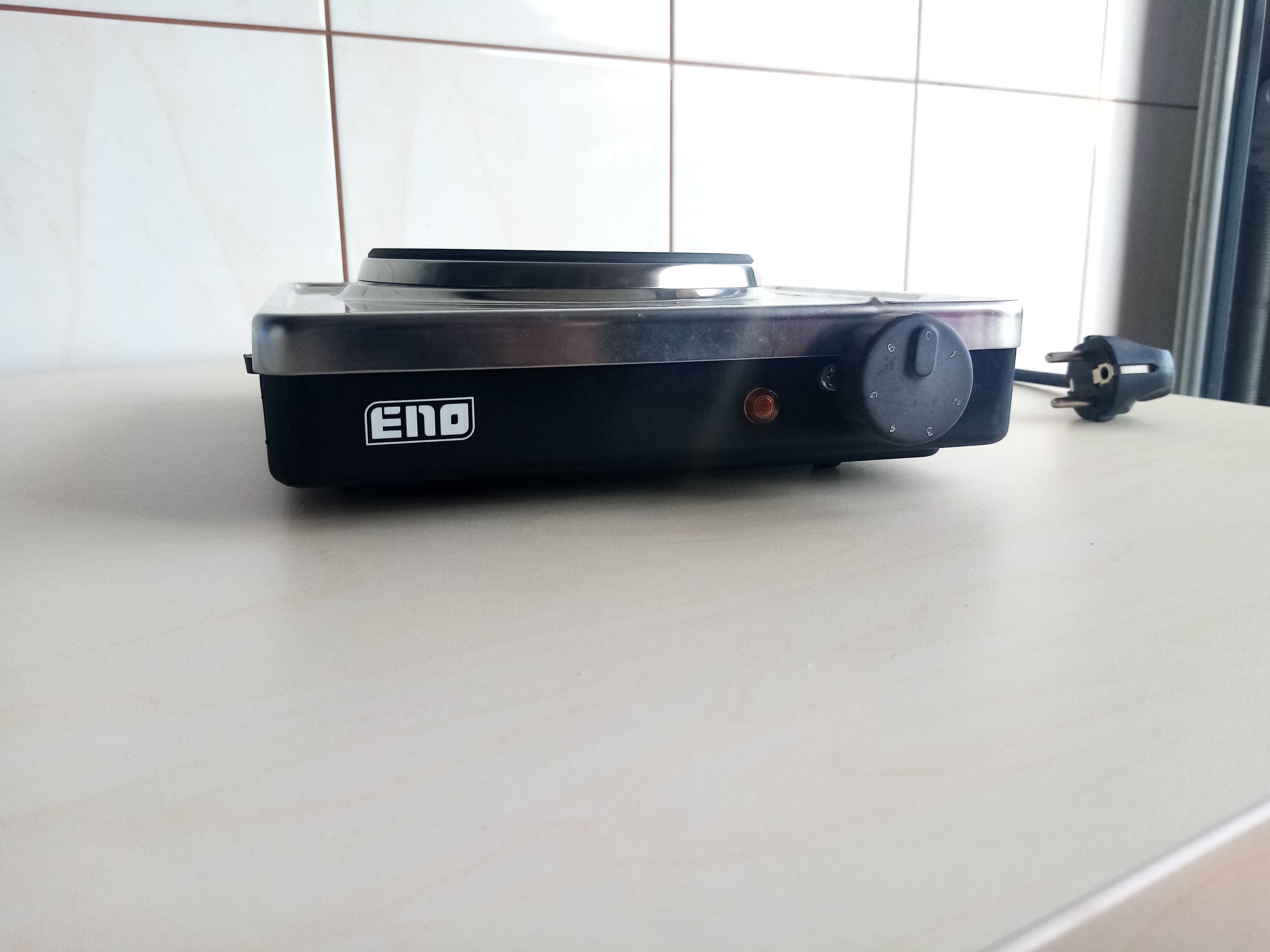 Kuchenka elektryczna eno niort 79