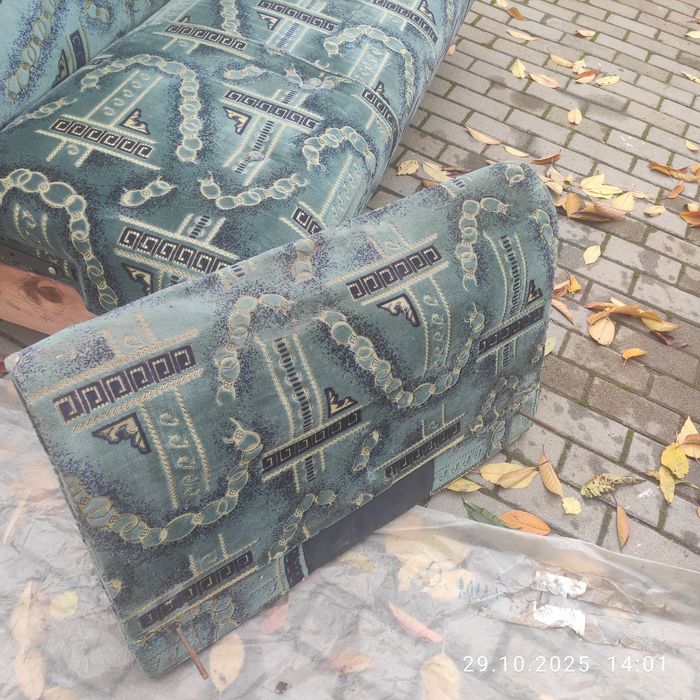 Диван розкладний