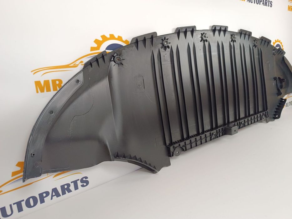 Захист плита переднього бампера Tesla Model Y 1613579-00-A