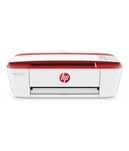 Drukarka HP DeskJet Ink Advantage 3788 Czerwony (T8W49C)