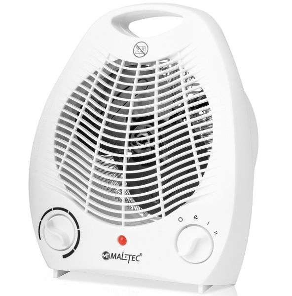 Тепловентилятор Обогреватель Дуйчик Дуйка Теплодуйка 2000Вт Керамическ