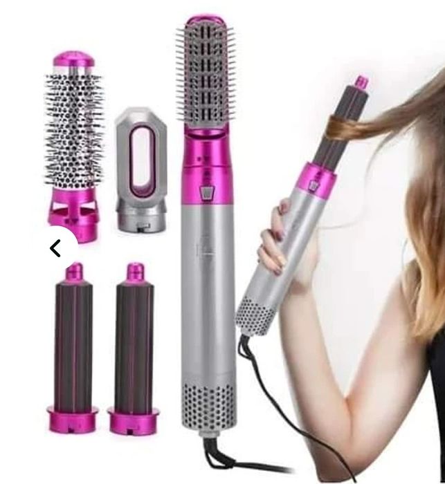 Escova Modeladora 5 EM