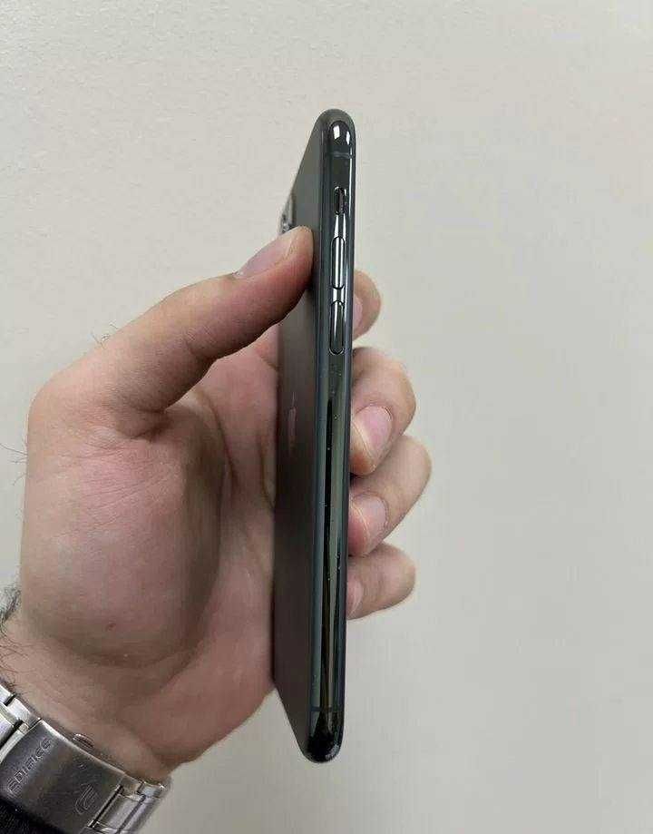 iPhone 11 Pro, 256 ГБ