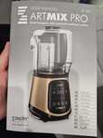 Artmix Pro Zepter BL 002