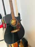 Yamaha FX-370 C BL - Gitara Elektroakustyczna  fender gibson ibanez