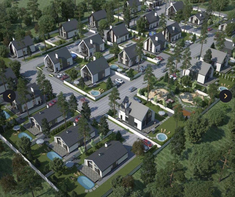 Без %!Продаж будинку під Києвом.230м2.161000$