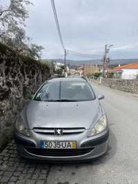 Peugeot 307 em muito bom estado!