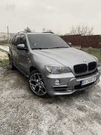 Продам свою улюблену BMW X5