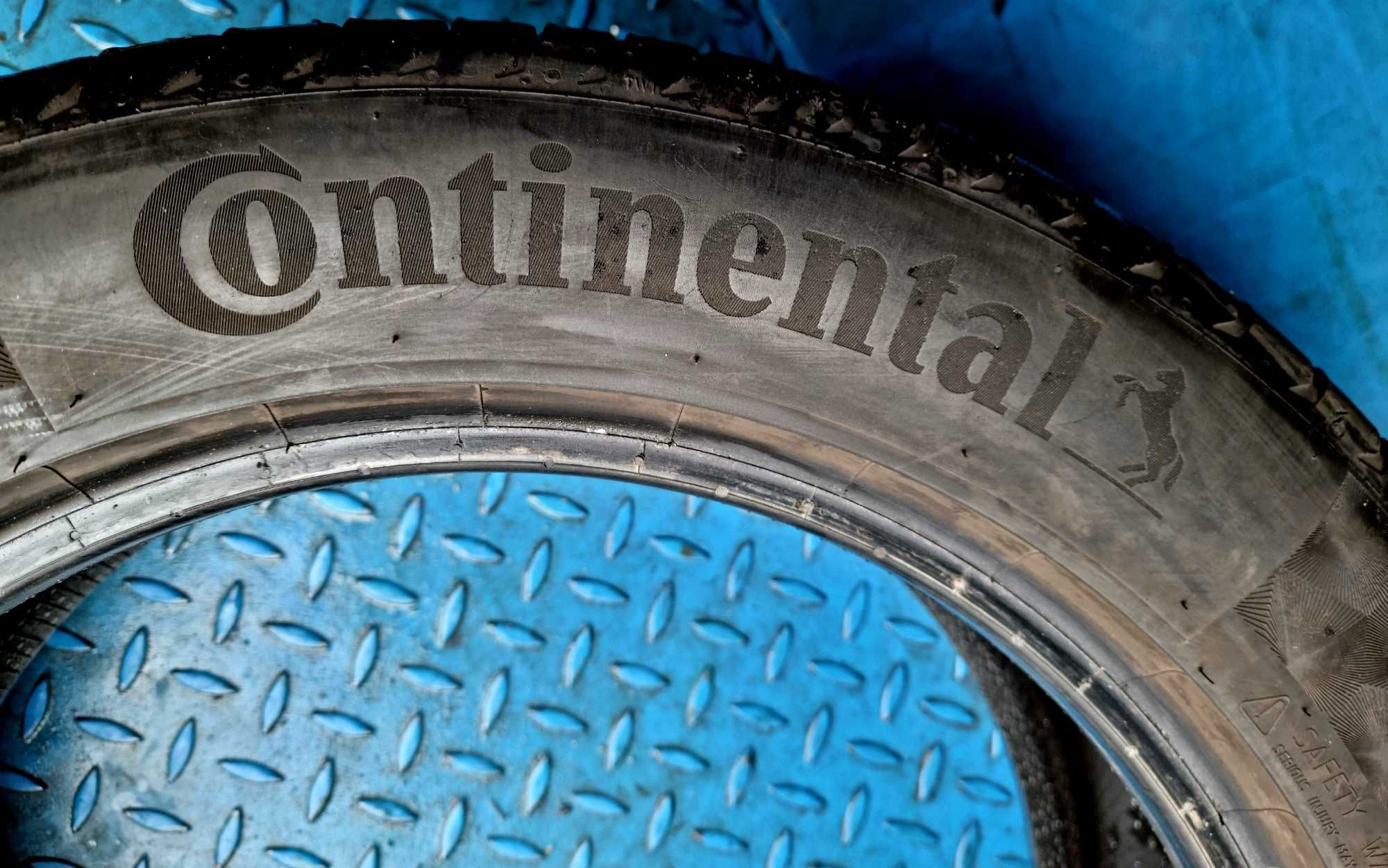 225/55R18 Continental * Opony * Premium * Rant * 2020 rok ** # 355 K