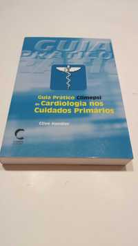 Guia Prático de Climepsi Cardiologia nos Cuidados Primários