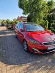 Sprzedam Peugeot 308
