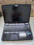 Laptop gamingowy MSI GT780 i7-2630qm