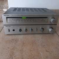 Rotel stereo receiver/Amplificador