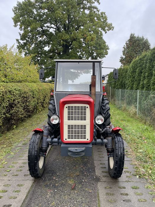 Ursus c4011 (360) bardzo ładny