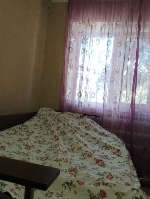 Шахтарське. Продам однокімнатну чудову квартиру. 4500. Заходь і живи