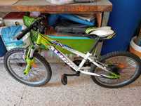 Bicicleta criança