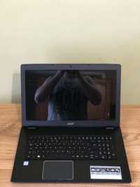 Ноутбук Acer Aspire E17 core i3-6006 з Німеччини