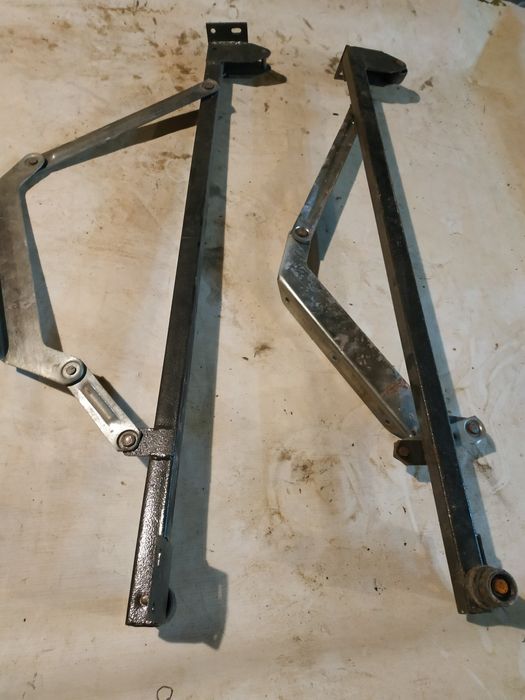 Система для дивана.