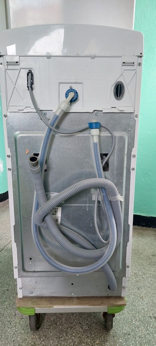 Pralka Whirlpool AWE 4519p