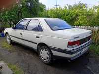 Peugeot 405  Пежо 1989г