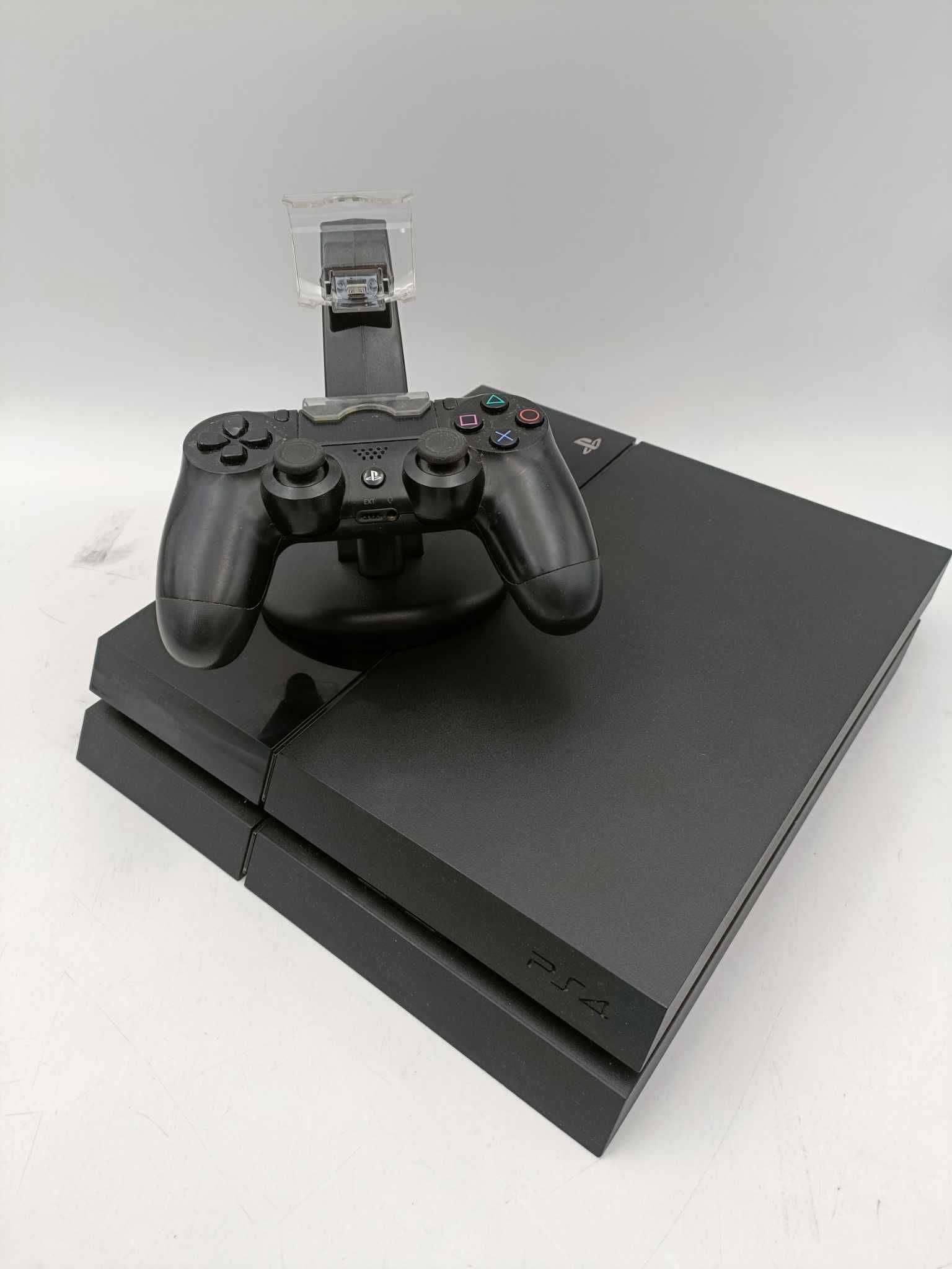Konsola SONY PlayStation 4 CUH-1116A +Pad Przewody