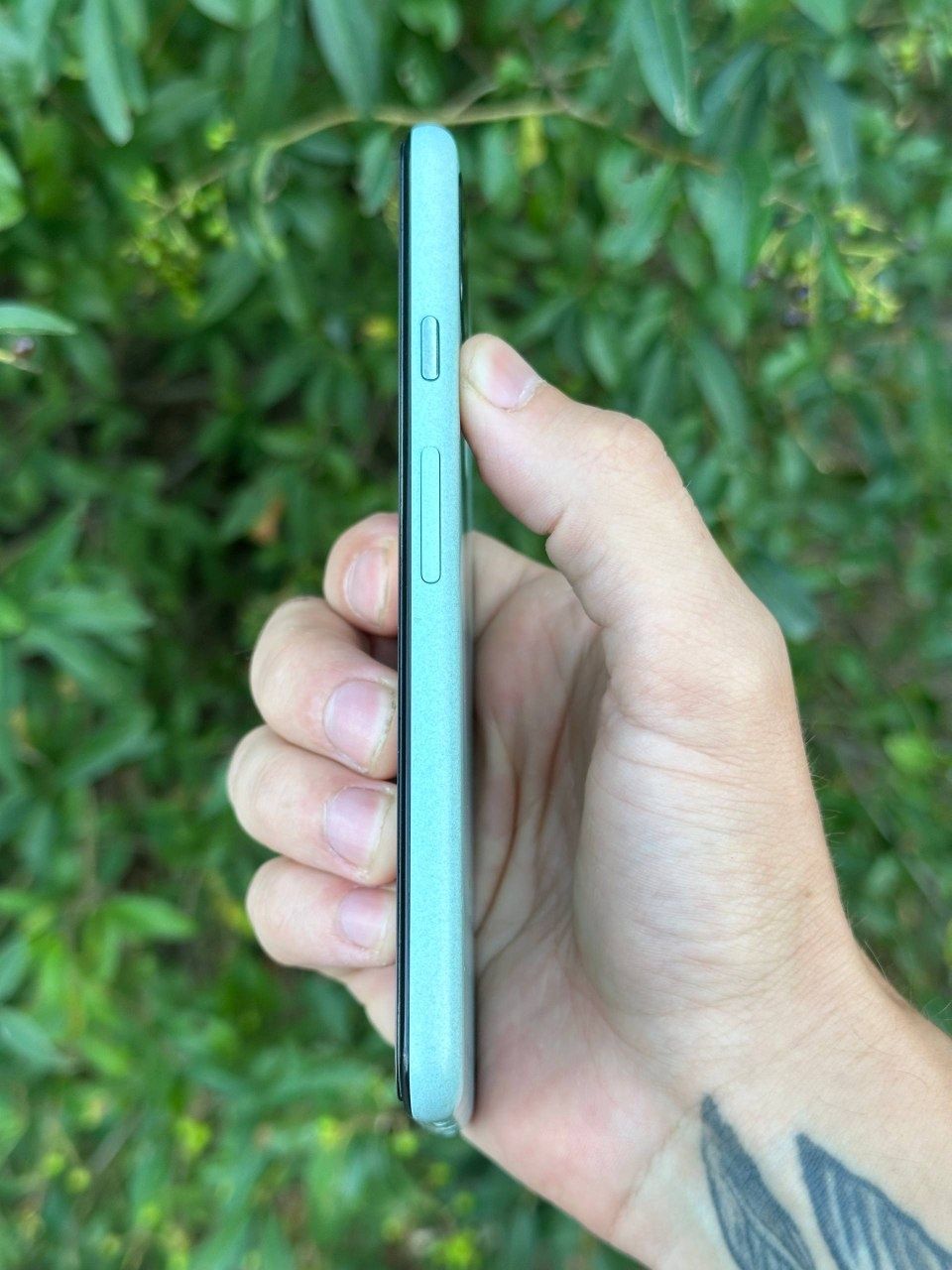 Google pixel 5 8/128 Sorta Sage/97%акум