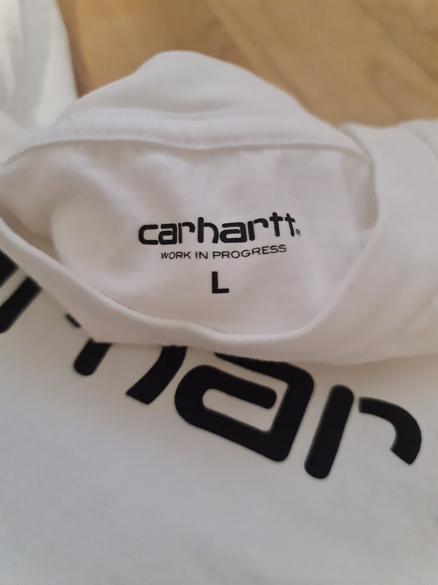 Футболка Carhartt