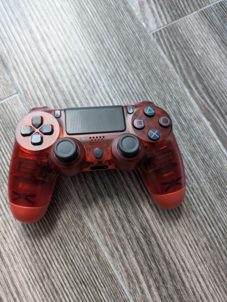 Консоль PS4 Slim 500Gb