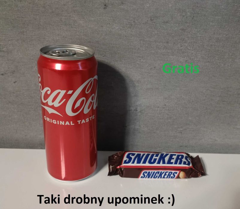 32 Cali TV LG LED Smart TV DVB-T2 HEVC + Kabel HDMI + Upominek + Kupon