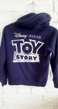 Toy Story Disney bluza chlopiec 140cm