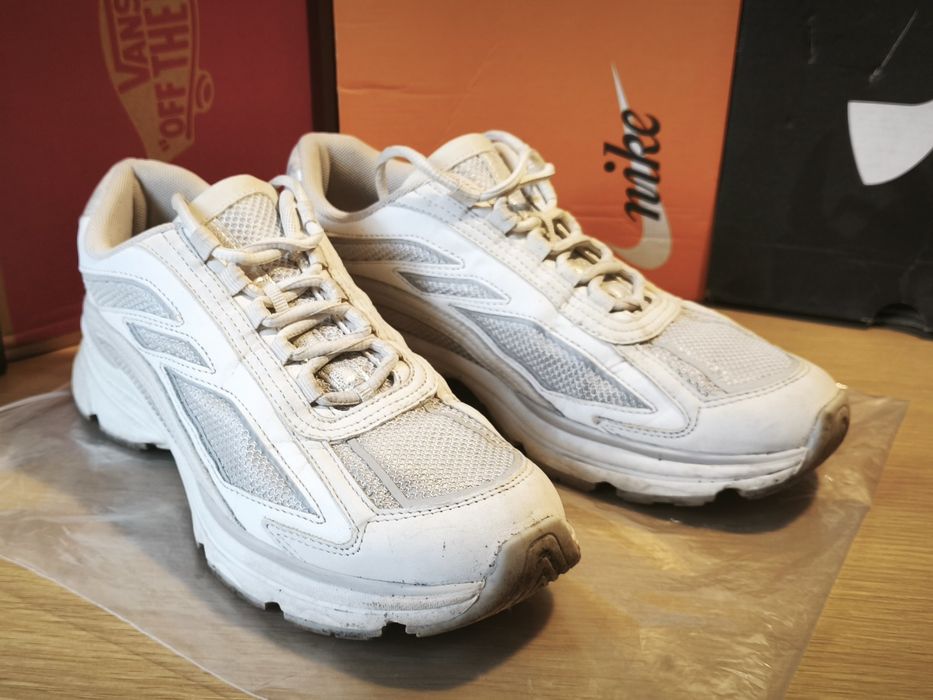 Bershka кросівки та ботинки Dannielles