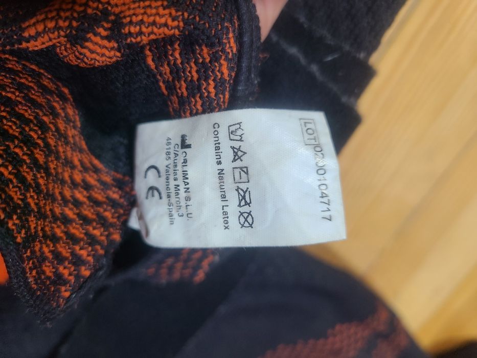 Наколінники Orliman